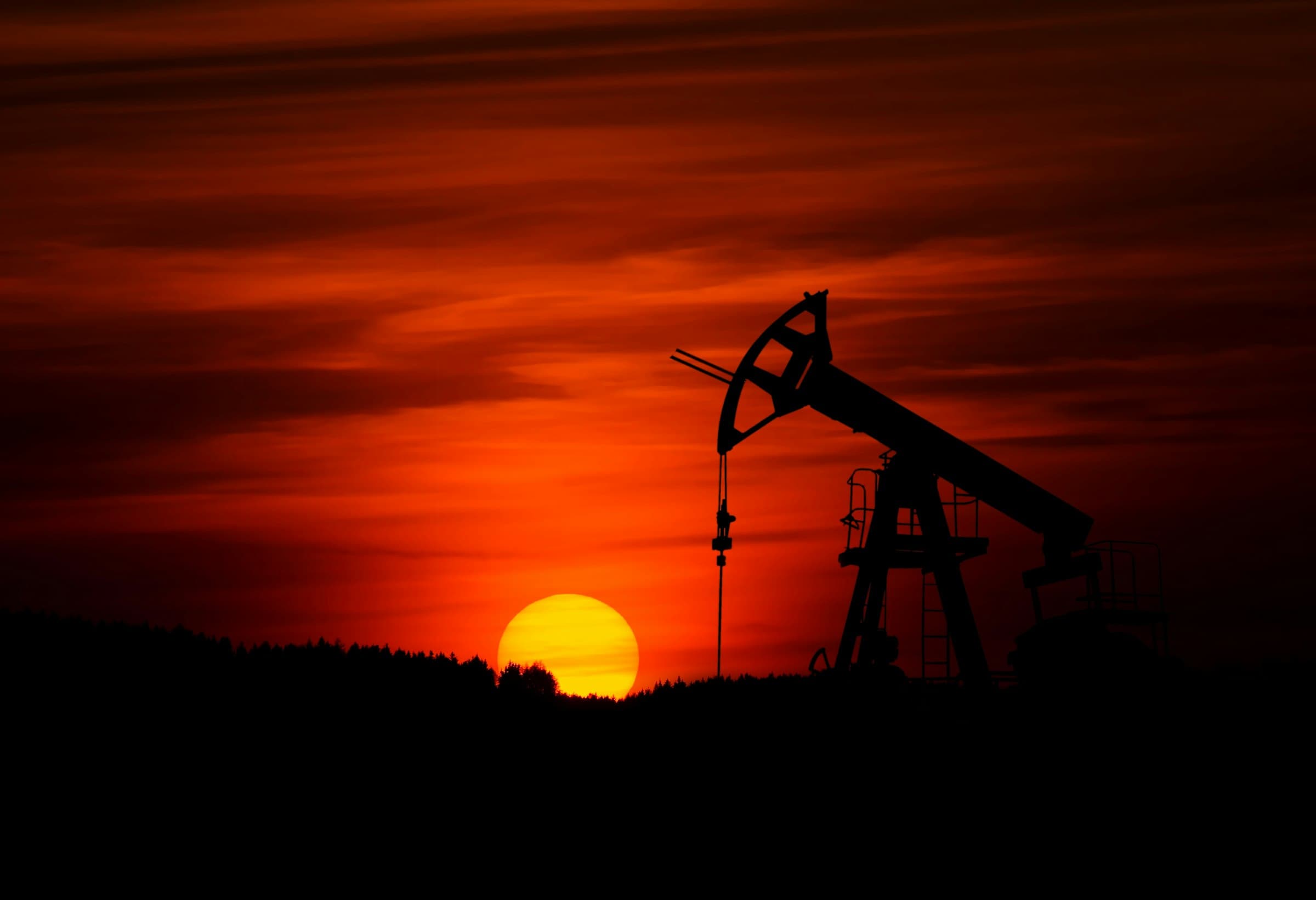 Planta y operación de combustibles